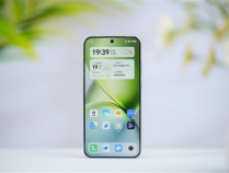 最强悍的小屏旗舰！vivo X200 Pro mini钛青图赏