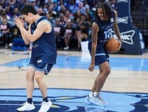 迅速融入！河村勇辉和莫兰特尬舞，1米72能否有轮换机会？ NBA小巨人挑战之路