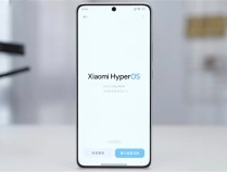 Redmi K80系列首批搭载澎湃OS 2：体验提升巨大