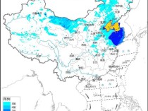 大风预警！今明天10余省区市有大风天气 部分地区阵风可达8至9级