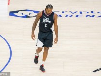 小卡无限期休战意味着什么 快船已身处重建边缘？_季后赛_1_NBA