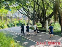 广西将迎来冷空气和台风“潭美” 天气变化需关注