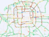 北京明日上班不限行 早晚高峰或严重拥堵 出行预警