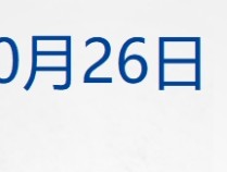 
          
            财经早参丨纳指连涨七周创盘中新高；事关并购重组，北交所重磅部署；贵州茅台前三季赚608亿；中止潜在交易，中国恒大公告；百济神州回应高管被查
        