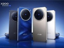 专业影像旗舰！蔡司加持的vivo X200满足你的拍摄需求