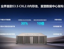 智领算力革新 新华三重磅发布H3C UniServer G7 服务器