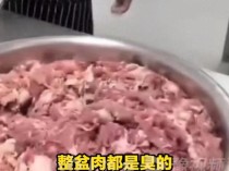 媒体：让校长和孩子吃一样的饭菜 共守校园食品安全