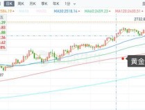 博主剖析黄金暴涨背后的逻辑 四大因素推动金价上涨