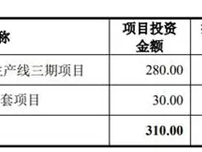 背靠长江存储！武汉芯片独角兽新芯股份IPO获受理：计划投310亿