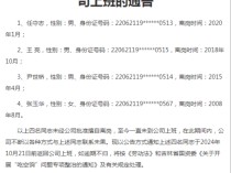 
          
            国企回应“员工擅自离岗16年”：经培训能胜任，直接辞退不合法！单位是否有权利单方解除劳动合同？律师分析
        