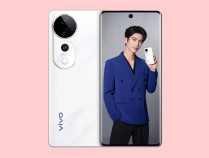 vivo S20入网：7.19mm机身塞进6500mAh电池