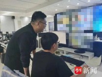 残杀13岁女孩逃亡32年后，这个恶魔终于被抓！