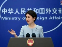 美国被曝“在全球范围内搞网络攻击”，中国外交部：谴责美方不负责任行为，敦促立即停止