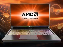 AMD四款RX 8000M笔记本显卡曝光：没有旗舰、最高功耗175W