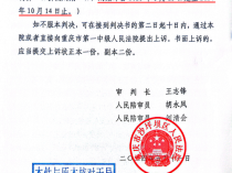 重庆一亿万富翁被控用矿泉水瓶将前妻鼻子砸成轻伤二级，被判一年两个月