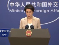 中方回应朝鲜将韩国定义为敌对国家 朝鲜证实：已完全封闭连接韩国的公路和铁路