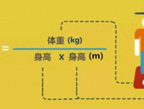 不同人群健康体重的标准 解锁理想体重秘籍