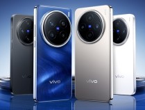 手机行业的珠联璧合！vivo X200首发联发科天玑9400：刷新安卓体验天花板