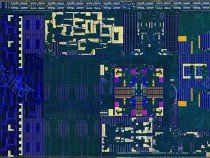 酷睿Ultra 200V内核解密：四个E核略大于一个P核