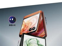 双十一火热进行中 联想moto razr 50系列强势登顶销量榜