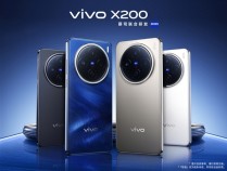 vivo X200全渠道销售金额突破20亿：打破vivo历史所有新机记录