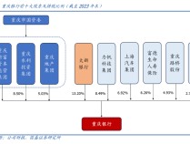 
          
            重庆银行高管层再迎调整 领导班子进入“70后”时代
        