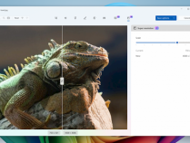 原图八倍清晰放大！微软推Win11照片超分预览版：骁龙芯片独享