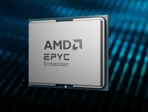 AMD发布嵌入式EPYC 8004：64核心Zen4c只需200W