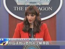 以色列总理叫停以防长访美 美以分歧凸显