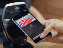 我们很少用到的Apple Pay 为什么对苹果这么重要