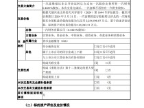 
          
            为整体上市做准备？一汽解放、一汽富维同时出售所持一汽财务全部股权
        