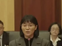 张桂梅扮演者宋佳说越演越惭愧 致敬教育者的无私奉献