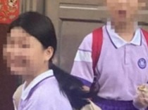 南宁两名11岁失联女孩已找到，家长：因淘气怕挨打，所以不敢回家