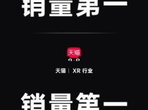 雷鸟拿下XR行业统治级份额42% 即将发布AI拍摄眼镜