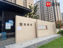 南京一楼盘延期交房被诉赔偿匝约金500余万