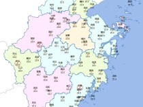 温差11.2℃！今起浙江升温至25℃+！转折要等这天