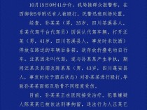 一代驾误认车辆遭殴打，成都警方通报：1人被拘1人被行政处罚