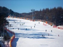 韩国滑雪旅游业面临困境 游客锐减雪场关闭