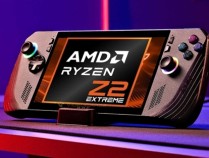 AMD锐龙Z2系列处理器前瞻：三款型号 三种架构