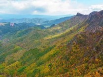 盘点北京秋日赏红胜地 层林尽染秋意浓