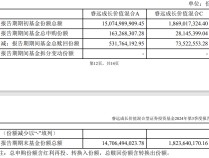 
          
            傅鹏博三季度降低仓位，赵枫减持电信运营商，两位基金经理公布配置思路
        