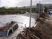 西班牙严重洪灾已造成至少158人死亡，十余万用户断电