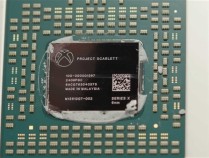 Xbox Series X定制的AMD处理器悄悄升级6nm：功耗大降