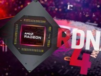 AMD新一代Radeon显卡RDNA 4正式官宣：两大升级 一大遗憾！