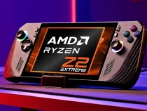 AMD掌机锐龙Z2系列乱得离谱：3款型号、3代架构！