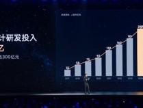 坚持自研！小米今年预计研发投入超240亿 明年超300亿