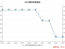 
          
            MLF最新余额缩至6.8万亿元以内 政策利率色彩逐步淡化
        