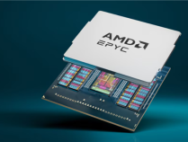 AMD EPYC 9005系列领先架构大揭秘！首次采用三种不同工艺