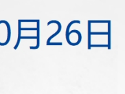 
          
            财经早参|纳指连涨七周创盘中新高；朝鲜外务省首次正面回应“朝鲜向俄罗斯派兵”；小米汽车：SU7订单严禁转售
        