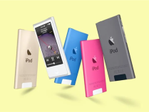 一个时代彻底终结！苹果将最终款iPod nano、iPod shuffle列为过时产品